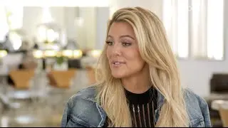 The 2 Foods Khloe Kardashian Will Never Give Up