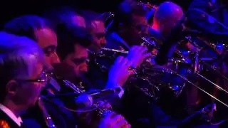 Magnifico & The Serbian Army Orchestra: Hir Aj Kam, Hir Aj Go (Live)