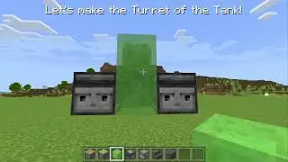 Best Redstone build in minecraft for pocket edition #minecraft