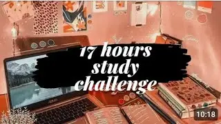Neet 2024 : 18 hours Study vlog 📚 | Backlog completed |&nbsp;#neet2024&nbsp;