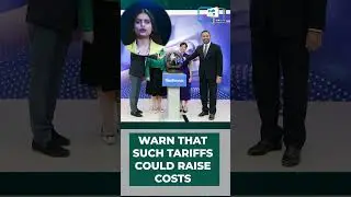global manufacturing strategy proposed 25% tariffs  Mexico and Canada under Trump&rsquo;s trade policies