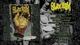 Blemish - Omnipresence [Full Album] (NJ Deathgrind 2023)