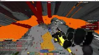 t2 kuudra fatal tempo drop!!