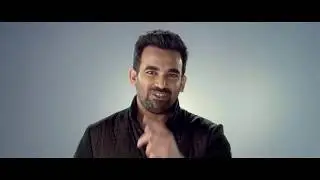 Ferit Cricket Bash - #BadeZiddi #ZaheerKhan
