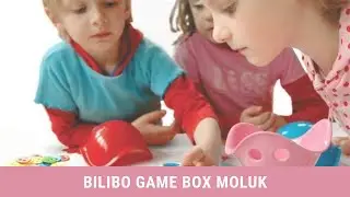 Bilibo Game Box Moluk