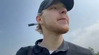 Road to Scratch golfer (met omwegen) Ep.1