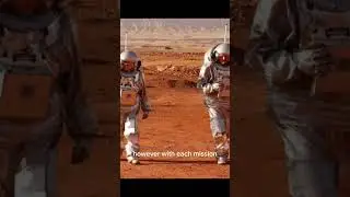 Future of Mars Exploration #capcut #marshistory #space #fact #lifeonmars #mars2019
