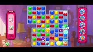 Homescapes level 12148 super hard no booster