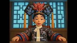 Let Rong Mama speak English with ViiTor AI!