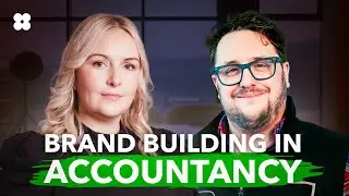 How to Turn your Accounting Career into a Platform with Stephanie Marshall and Aaron Patrick 🚀