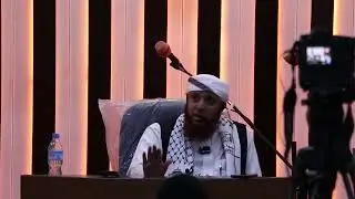 محاضرة بمناسبة ذكرى الأسراء و المعراج  - الشيخ علي القاضي