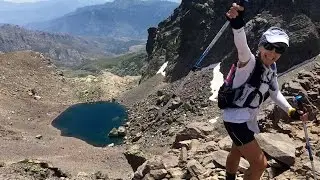 Ultra Trail di Corsica 2016