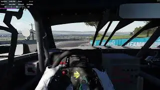 TA2 Hotlap Bathurst | Cold Tires