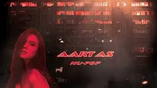 DEAD BLONDE x Pop music x 80's 90's  x New RETRO Type Beat - Nu-pop (prod. дARTas)