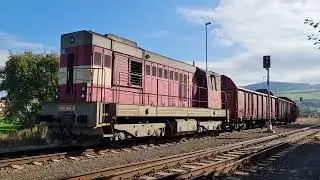 ČD 742