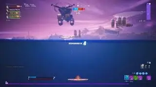 Increased Glider Speed. Uh...Ok