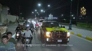 زواج سجاد حسن عطيه الاسدي/المصور اكرم عباس