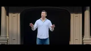 OSF actor James Ryen on supporting OSF through COVID-19 & wildfires