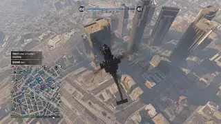 Fh-1 Hunter Vs.Deluxo (Dirty)
