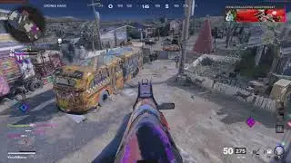 COD:cold war 10 off quad nuklear *SOLO*