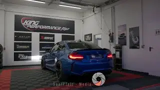 A Day in KING Performance Headquarts... TUNING LIFESTYLE