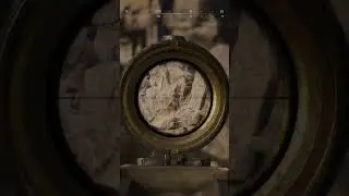 Nasty Martini-Henry shot #huntshowdown