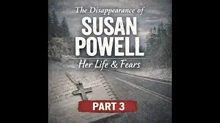 Episode 51   PART 3  Susan  Charlie and Braden Powell