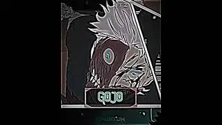 Sukuna vs Gojo (Infected)