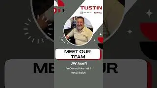 Tustin Buick GMC - JW Asefi