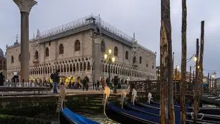 Face au tourisme de masse, Venise en qu&ecirc;te de sens