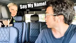 When The Uber 