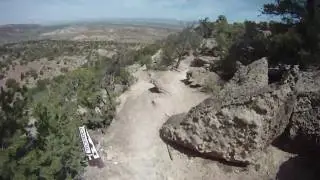 Lunch Loop Trails, Grand junction, CO
