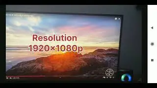 Acer KA222Q FULL HD IPS PANEL . 1 WEEK USE REVIEW  watch in full screen for better Resolution .