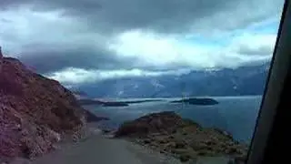 Lago General Carrera