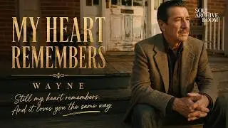 Soul Archive Room - My heart remembers (Official Audio)