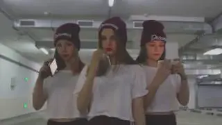 Dreamers - FreshDance