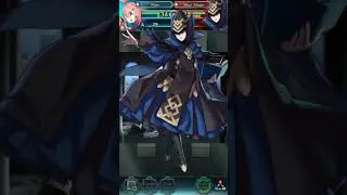Grand Hero Battle: Walhart (Infernal)