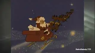 RetroDakota YTP - A Badly Translated Visit from Father Christmas