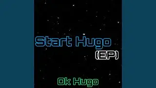 Start Hugo