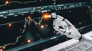 Bitcoin Live Orderflow Heatmap/ SMC Analyse