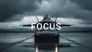ULTIMATE FOCUS – Productivity Beats for Intense Work, Coding & Study
