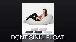 Moon Pod Bean Bag Chair Review Worth It? 2025
