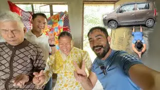 | I Got Gifted Mini Fortu 😲🥰 + Didi ko iccha pani pura bha 😊 | @basantvlogs |