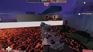 TF2 Deathrun Floor: GETTING SO FAR ON AUTOMODE