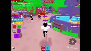 Tips and Tricks for magic clicker! | Roblox | Magic Clicker |