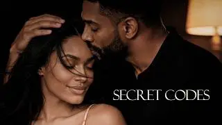 Adam Soul &ndash; Secret Codes (Official Lyric Video)