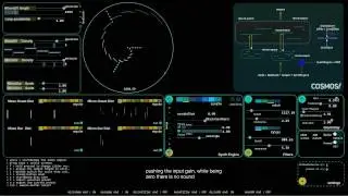 Cosmos&fnof; demonstration 1