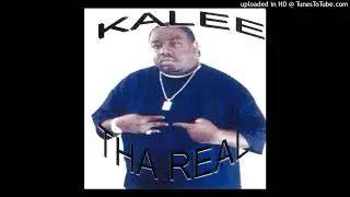Kalee - Nitemares (2004 Milwaukee, Wisconsin)