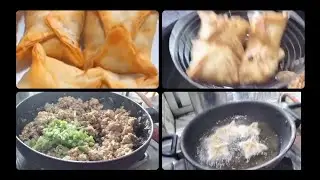 5 MINUTE MAI BANAE  crunchy chicken #Recipes #puff pettish