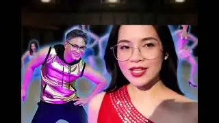 TAGLISH DANCE SONG &ldquo;POP NA POP!&rdquo;